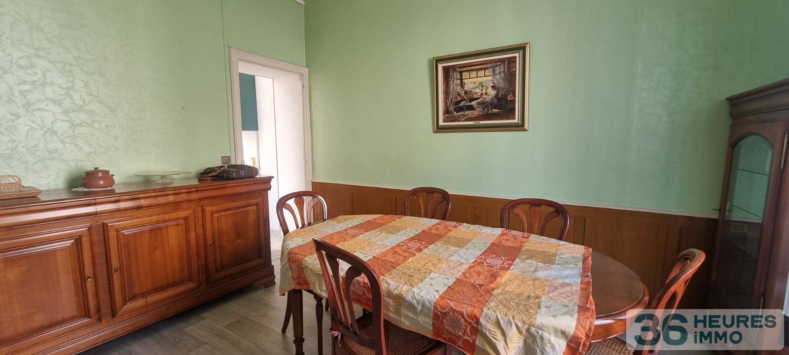 Maison à Le Mans — vignette 3