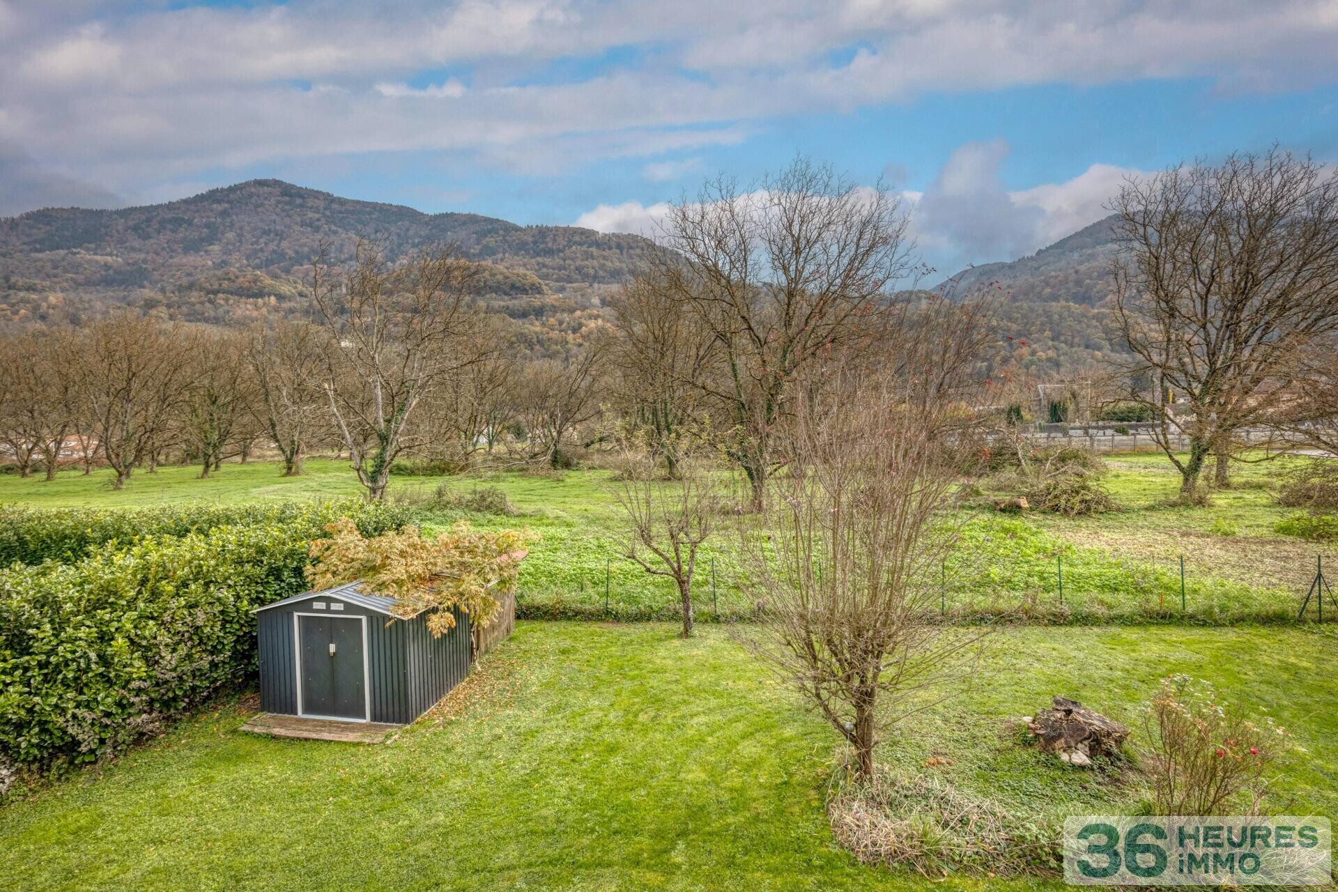 Maison à Tencin — vignette 2