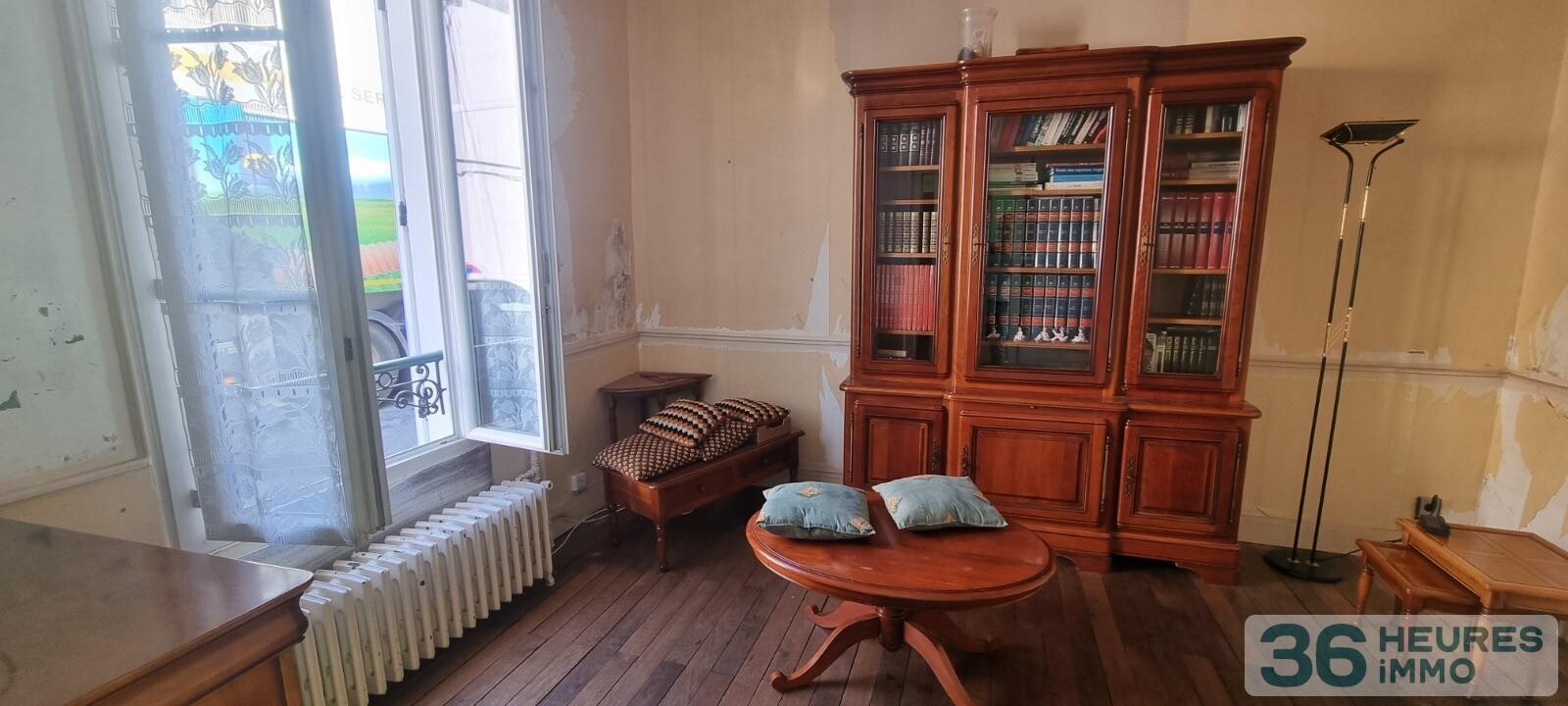 Maison à Le Mans — vignette 4