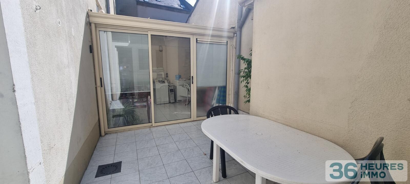 Maison à Le Mans — vignette 5