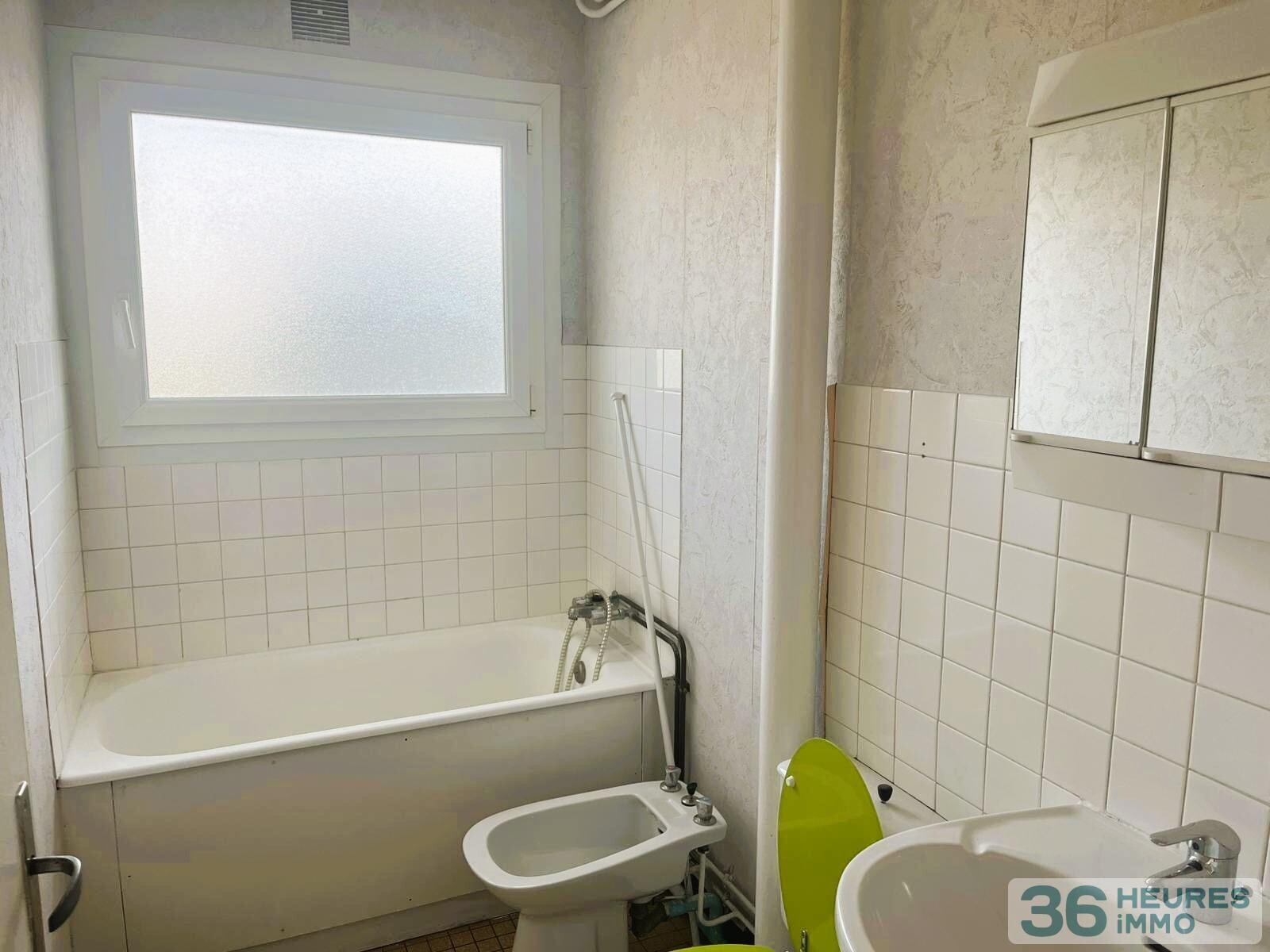 Appartement à Caen — vignette 3
