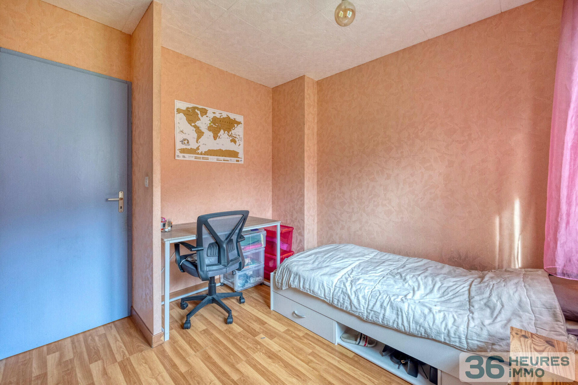 Maison à Tencin — vignette 5