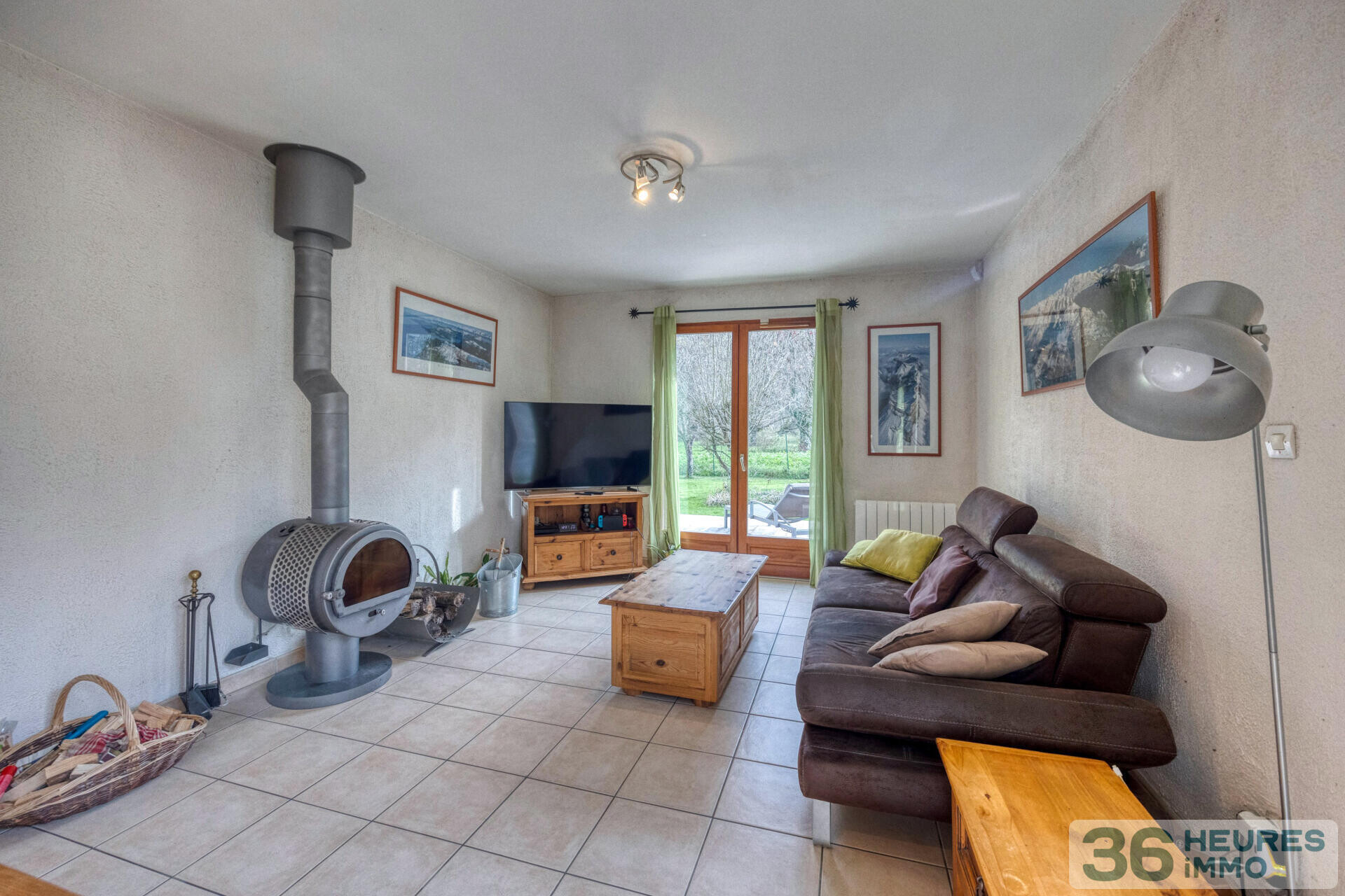 Maison à Tencin — vignette 8