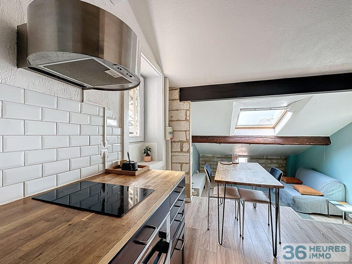 Appartement à Montpellier — vignette 3