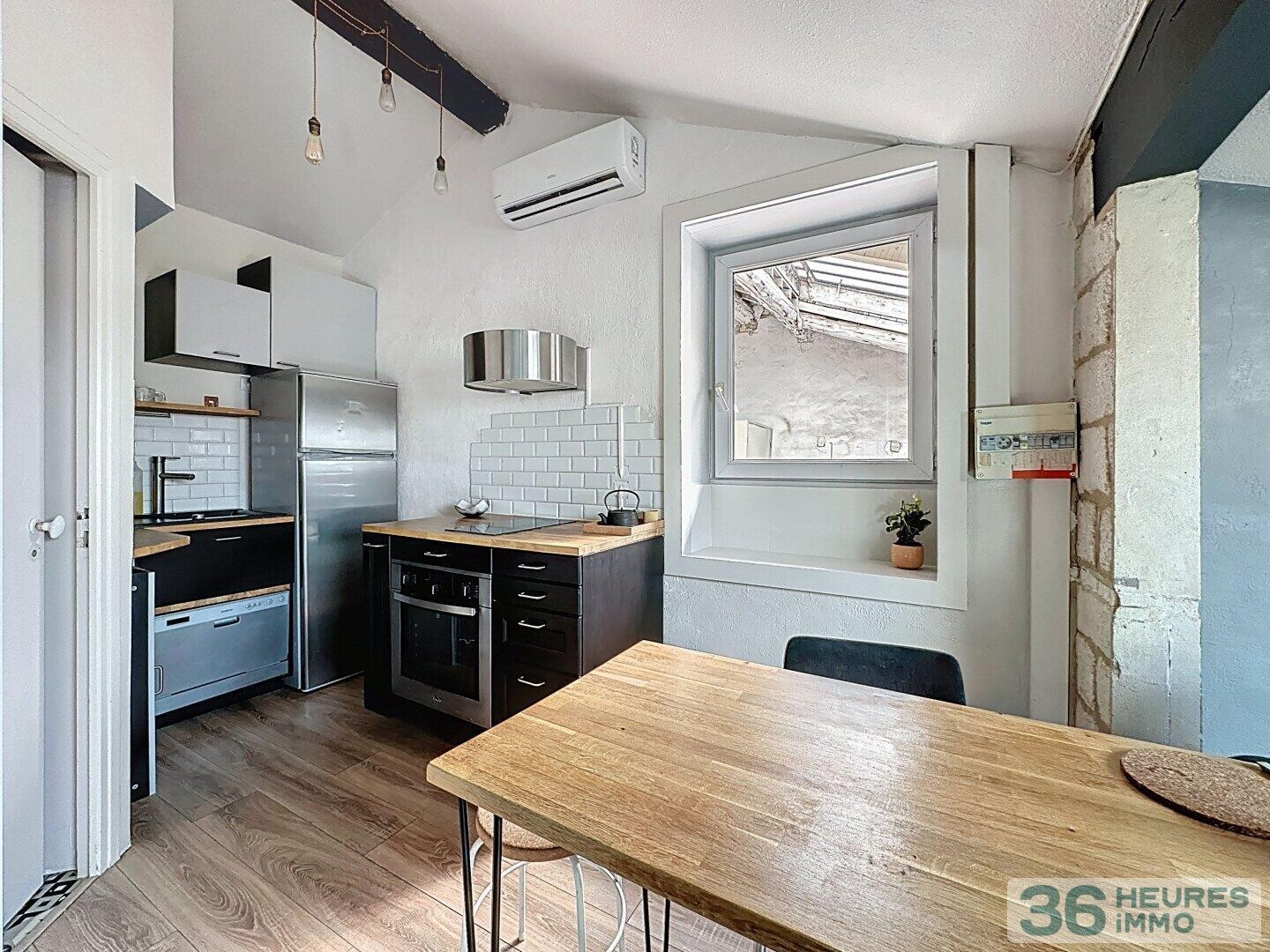 Appartement à Montpellier — vignette 4
