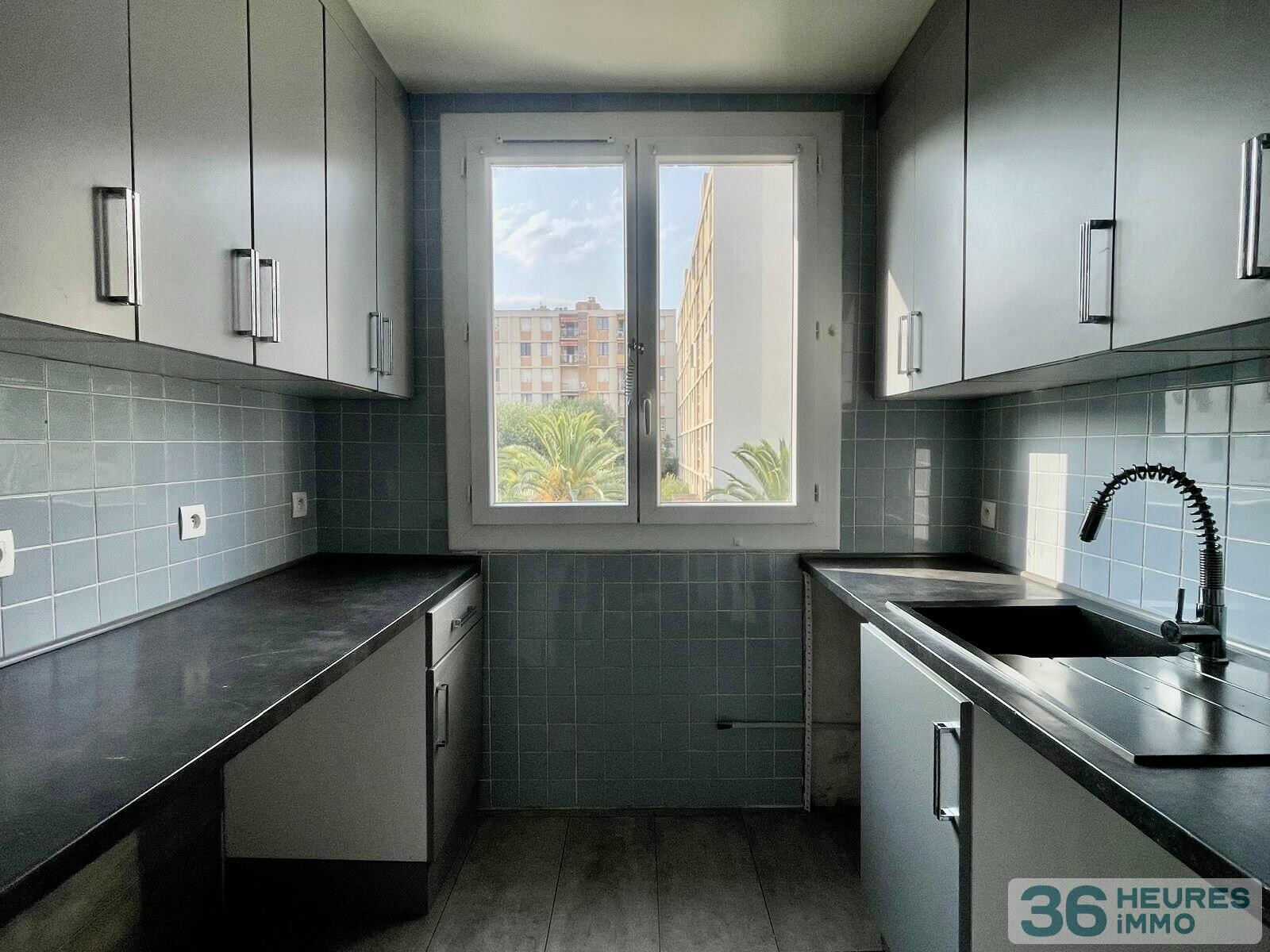 Appartement à Nice — vignette 5