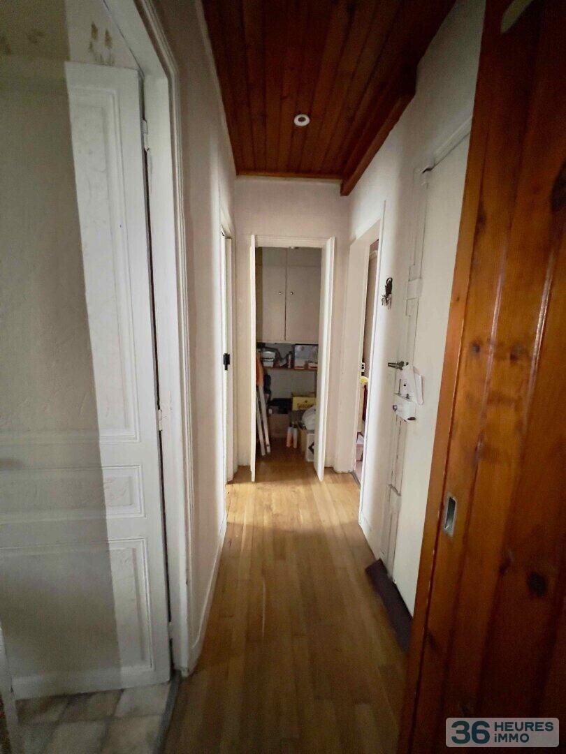 Appartement à Saint-Ouen-sur-Seine — vignette 2