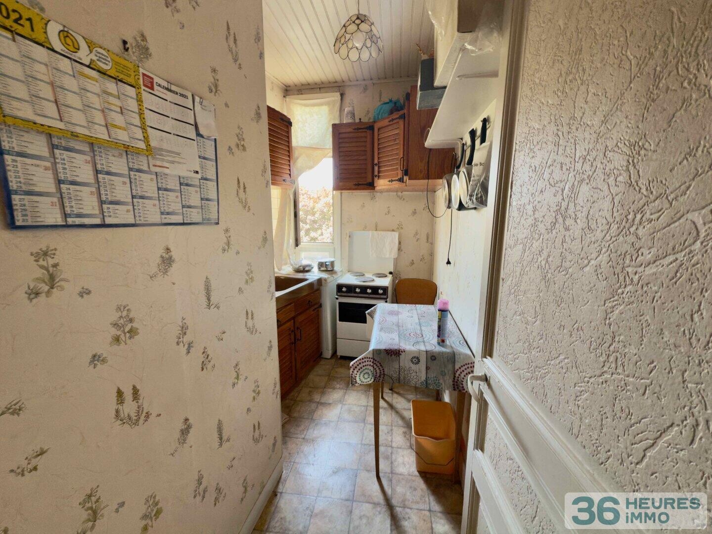 Appartement à Saint-Ouen-sur-Seine — vignette 3