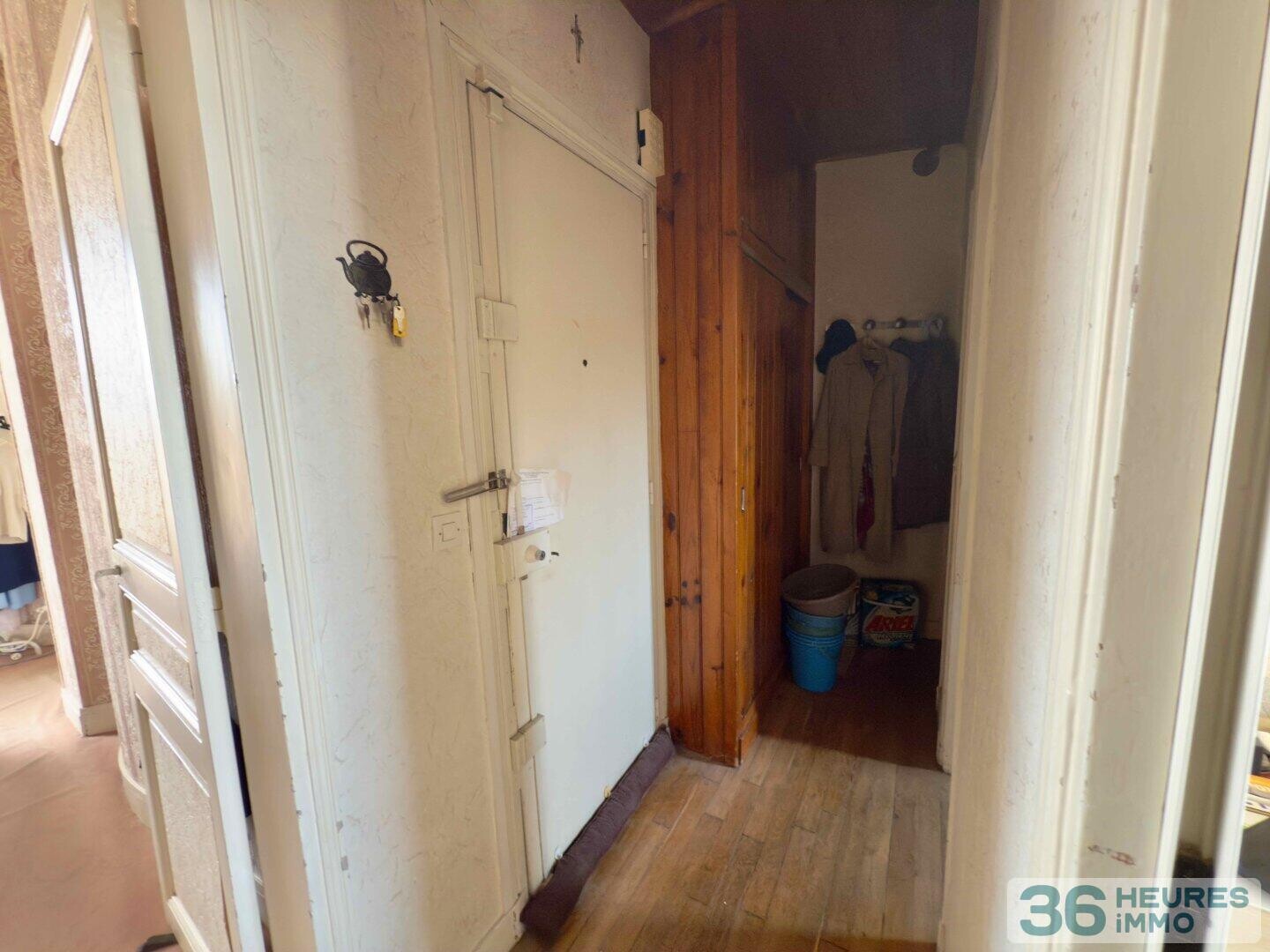 Appartement à Saint-Ouen-sur-Seine — vignette 5