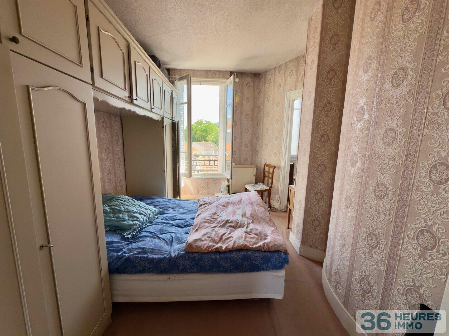Appartement à Saint-Ouen-sur-Seine — vignette 6