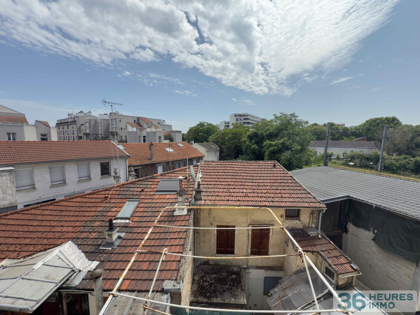 Appartement à Saint-Ouen-sur-Seine — vignette 7