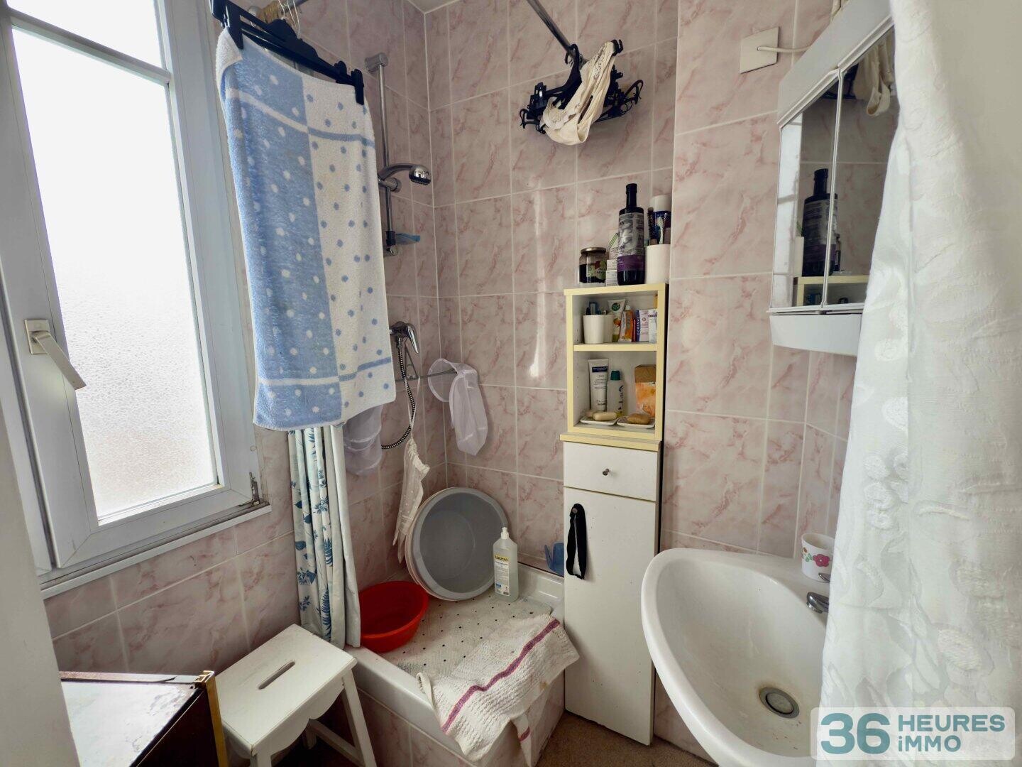 Appartement à Saint-Ouen-sur-Seine — vignette 8