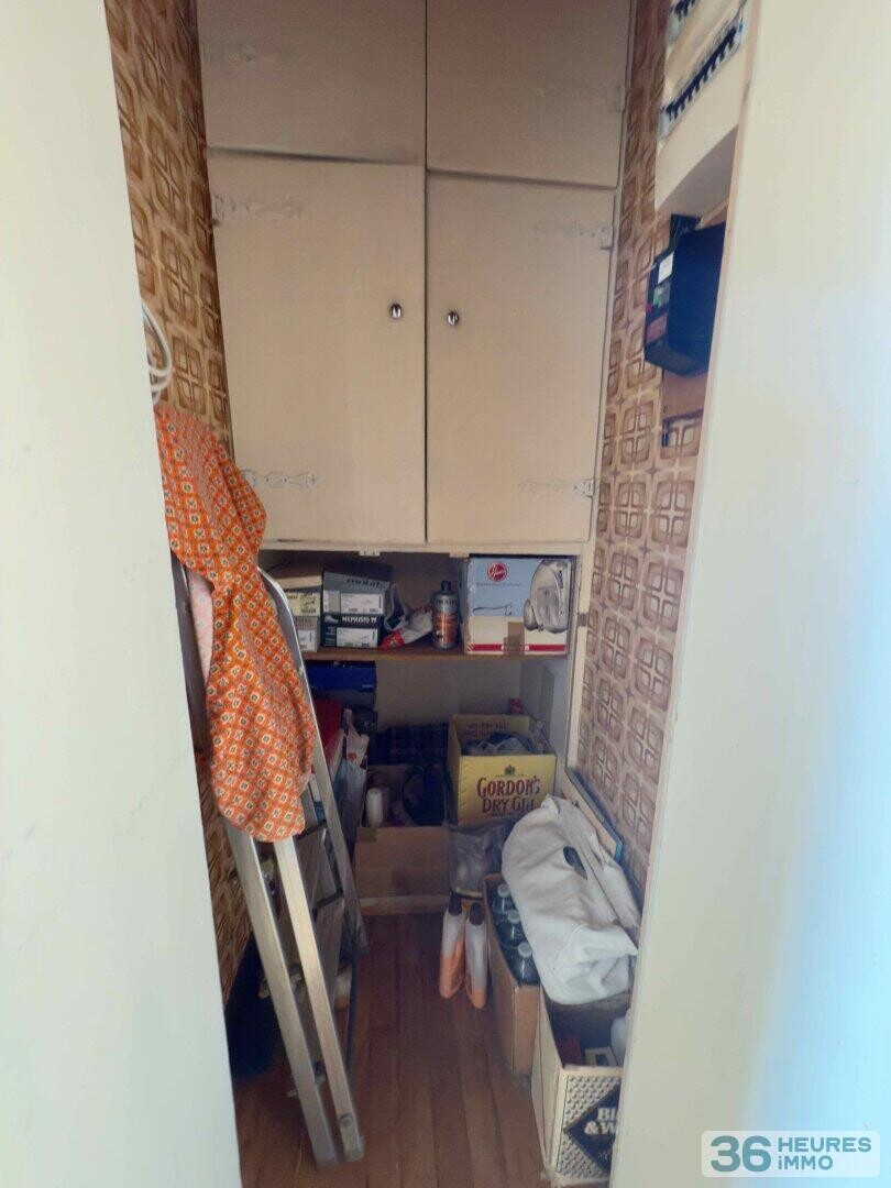 Appartement à Saint-Ouen-sur-Seine — vignette 9