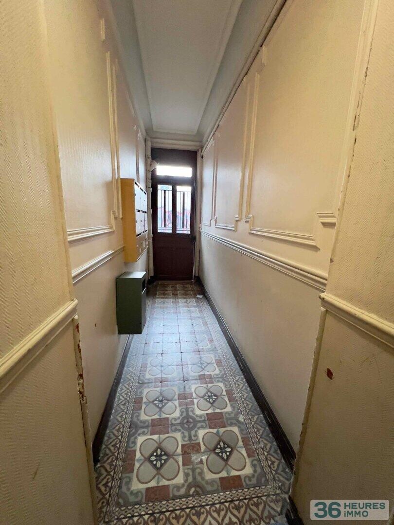 Appartement à Saint-Ouen-sur-Seine — vignette 10
