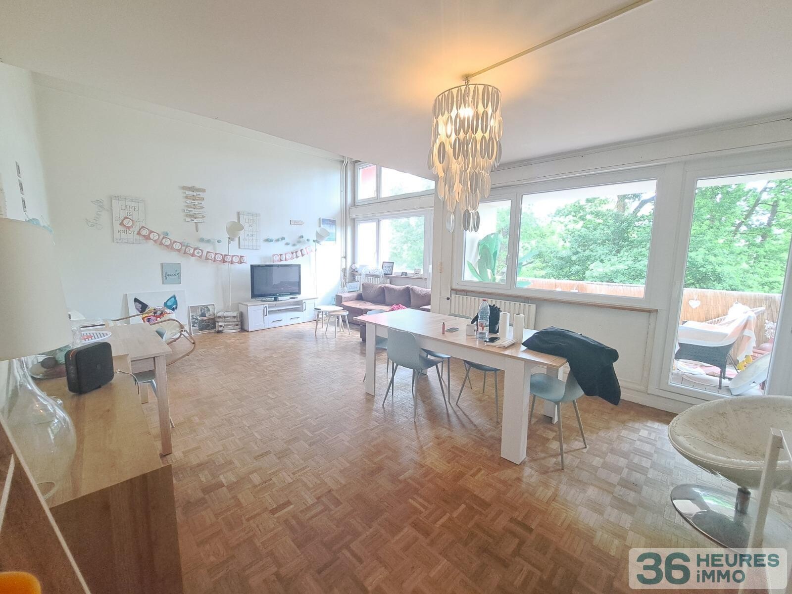 Appartement à Le Mans — vignette 2