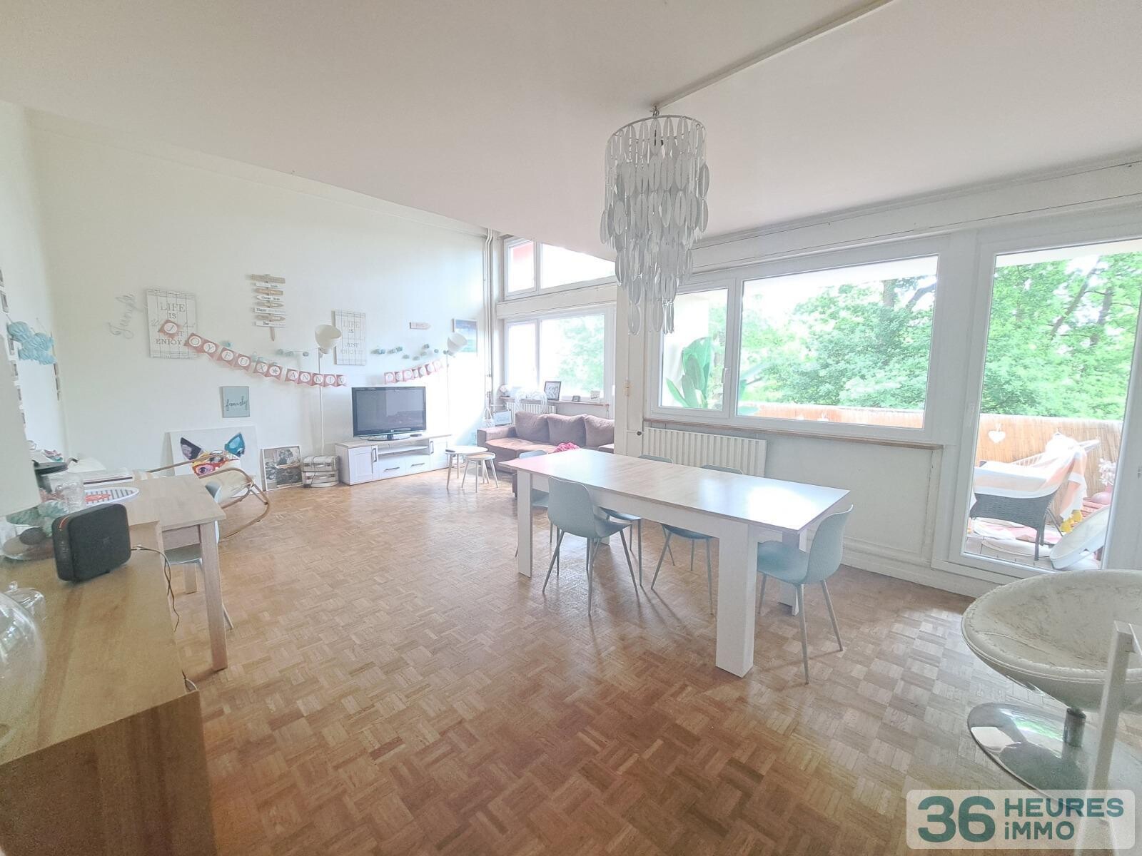 Appartement à Le Mans — vignette 6