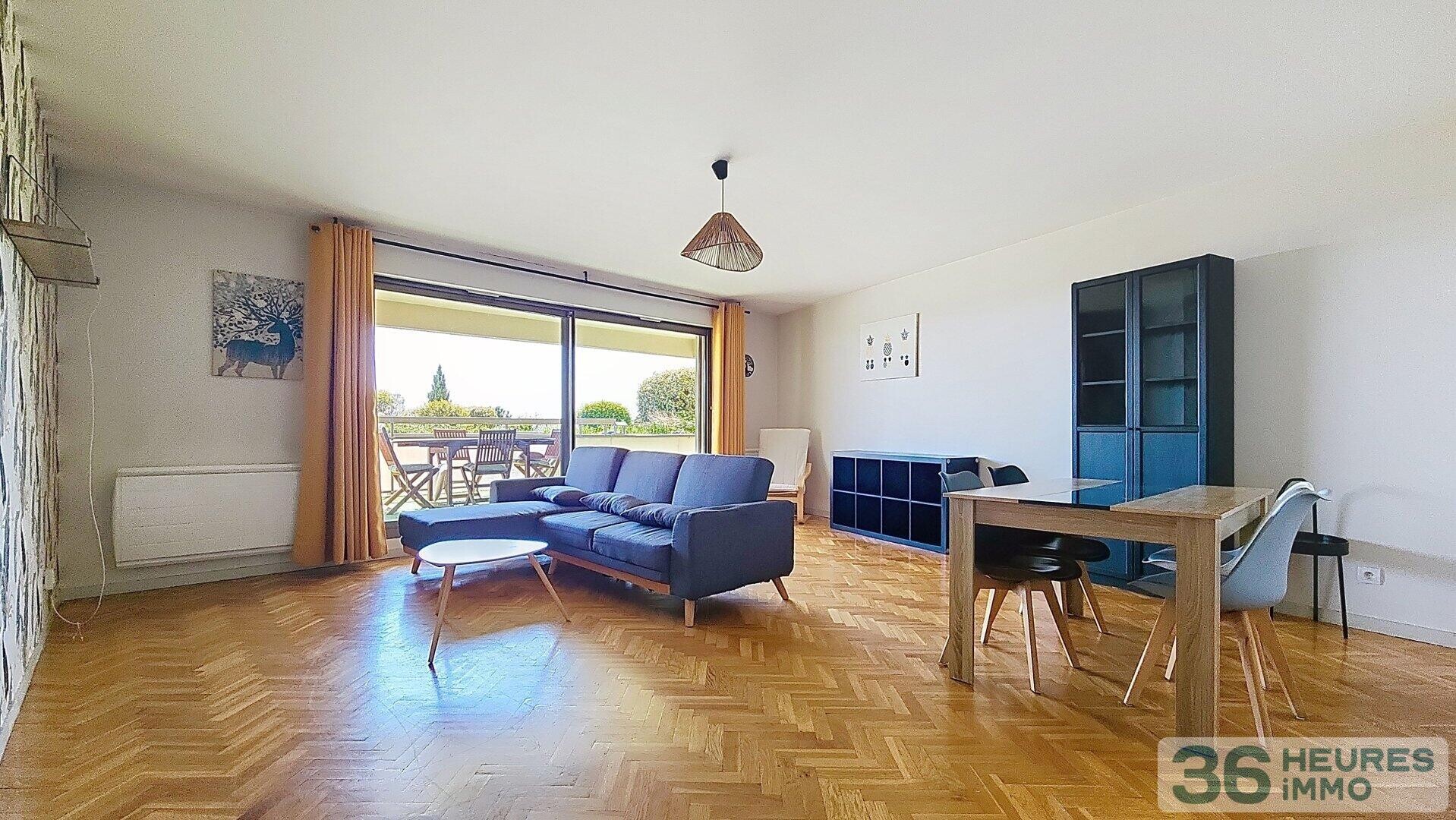 Appartement à Sainte-Foy-lès-Lyon — vignette 3