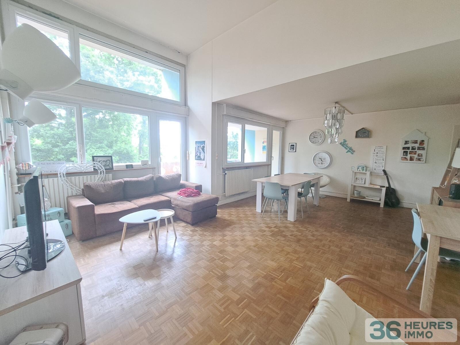 Appartement à Le Mans — vignette 7