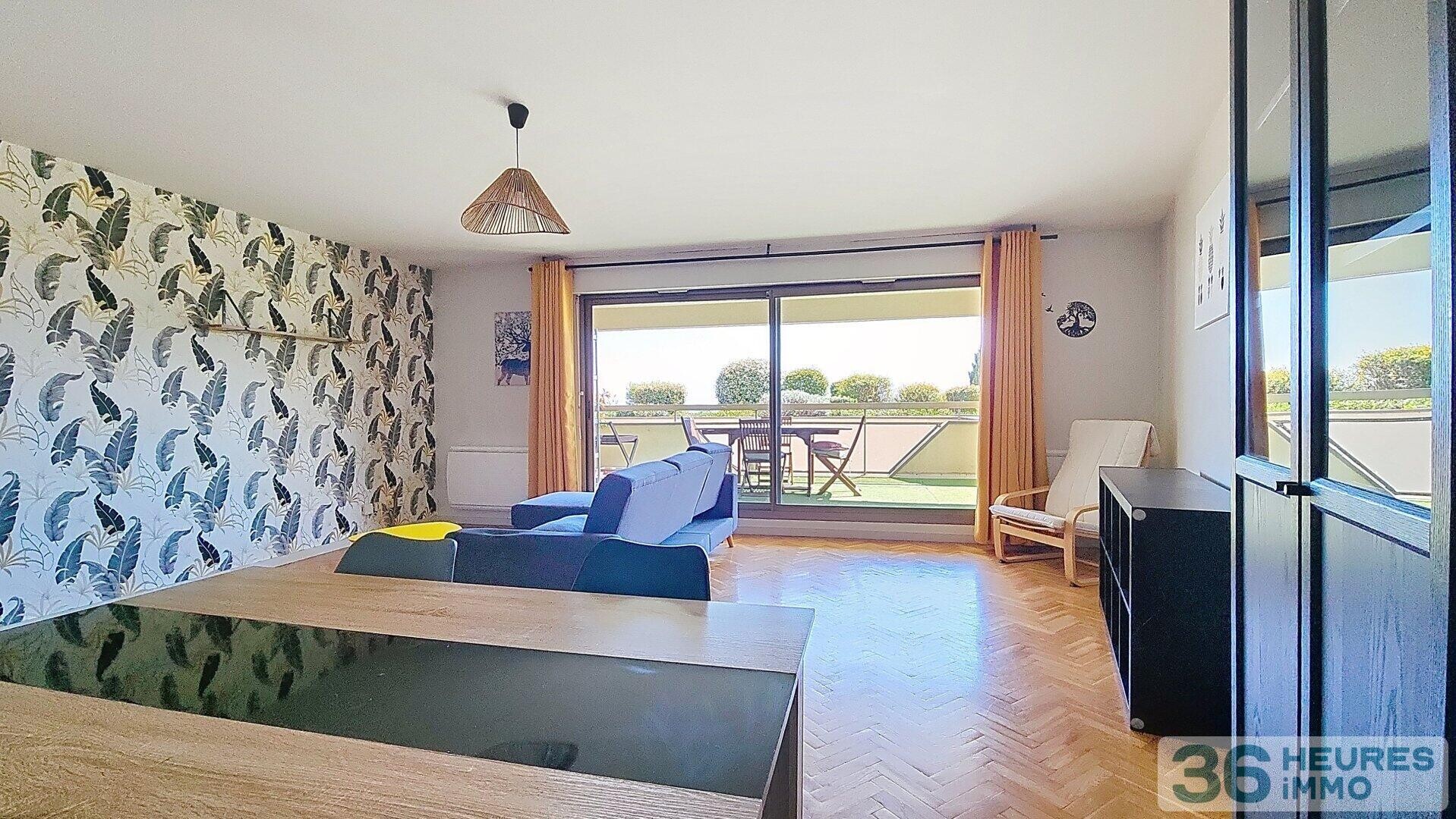 Appartement à Sainte-Foy-lès-Lyon — vignette 4