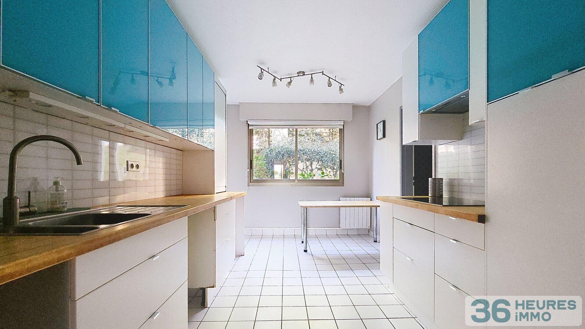 Appartement à Sainte-Foy-lès-Lyon — vignette 5
