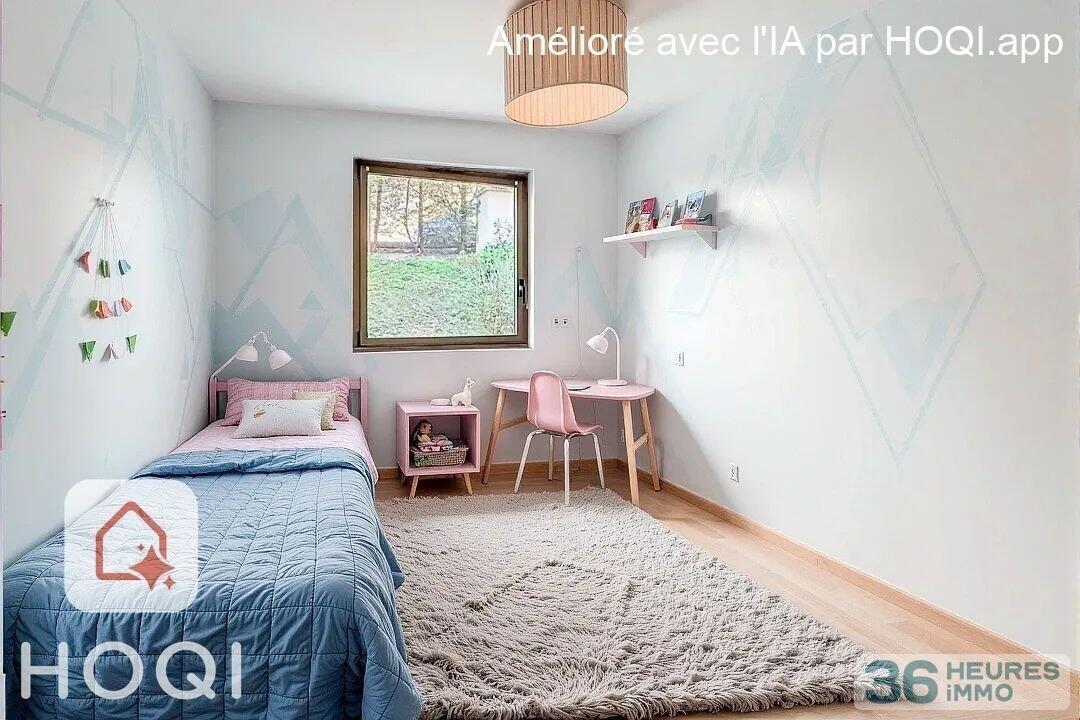 Appartement à Sainte-Foy-lès-Lyon — vignette 9
