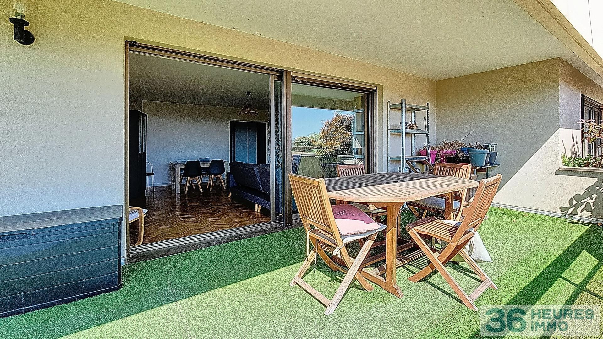 Appartement à Sainte-Foy-lès-Lyon — vignette 11