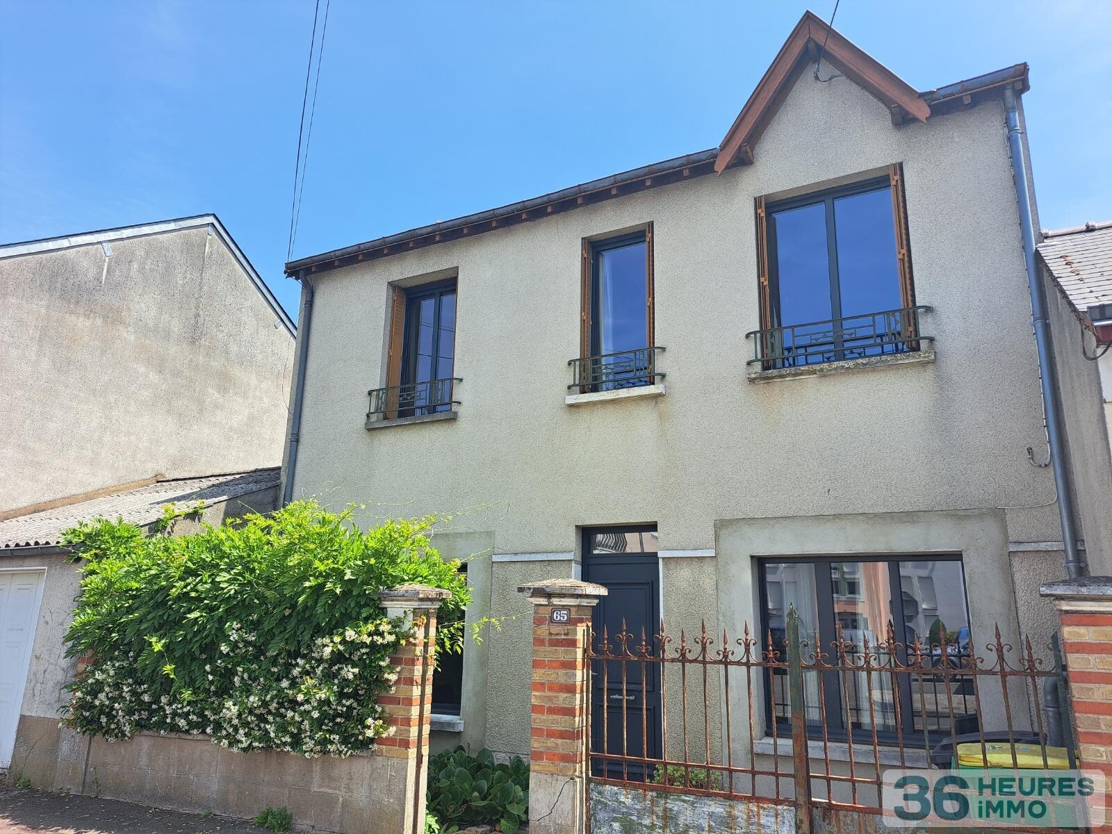 Maison à Le Mans — vignette 9