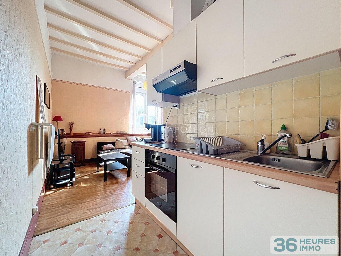 Appartement à Lille — vignette 2