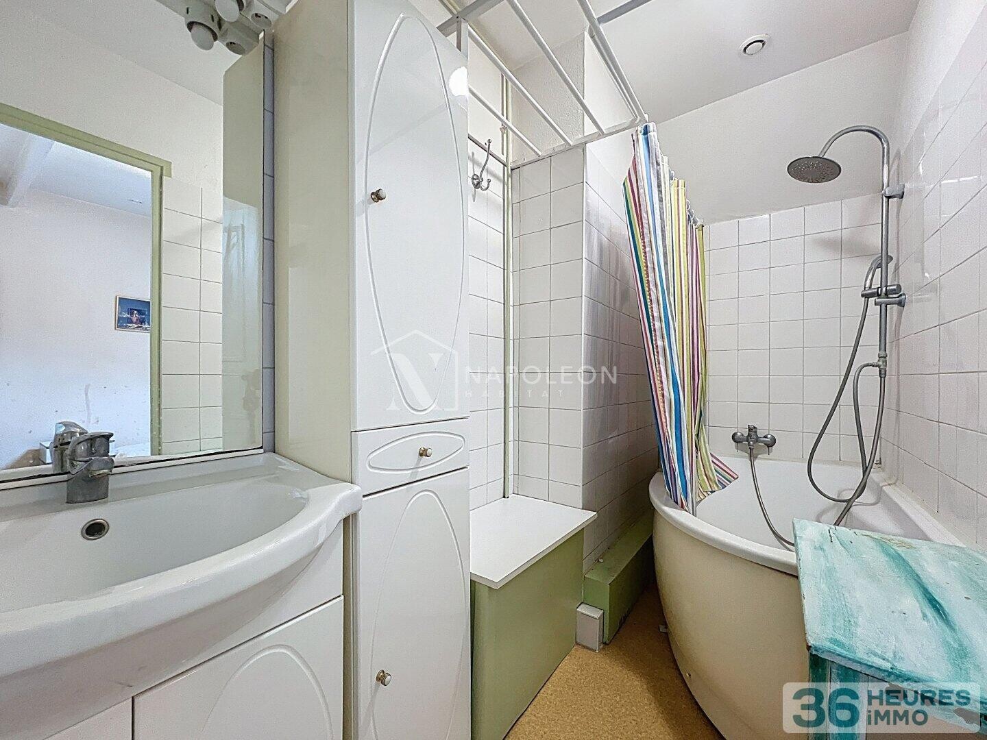 Appartement à Lille — vignette 3