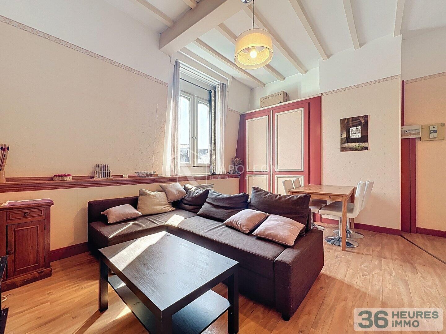 Appartement à Lille — vignette 4