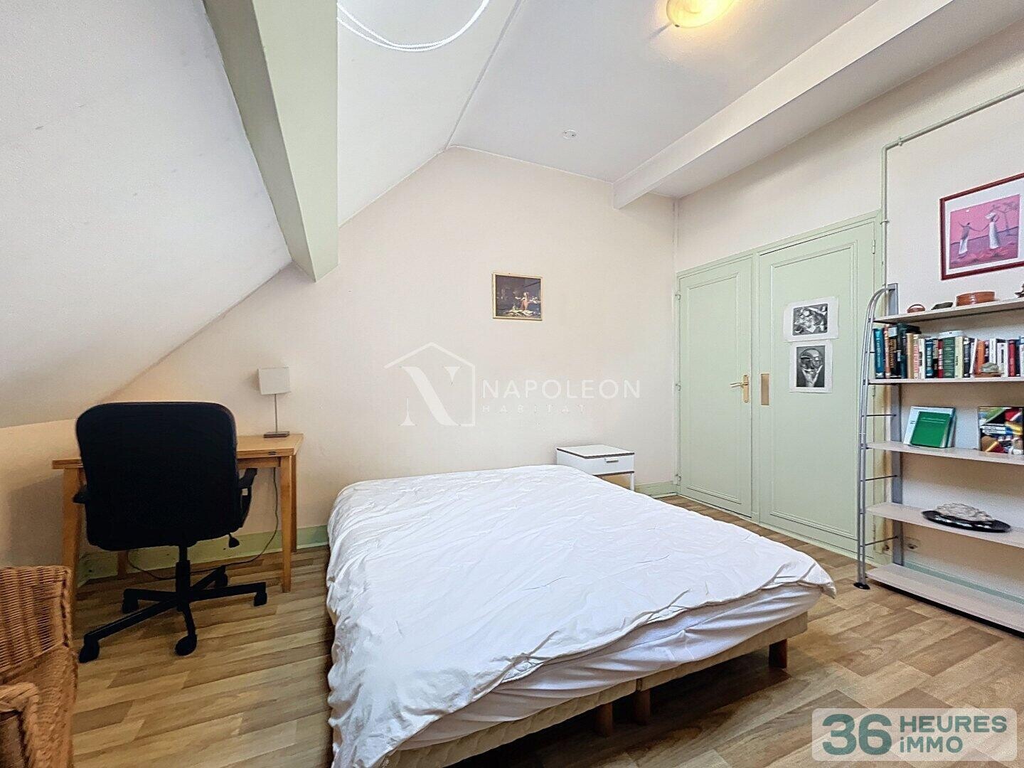 Appartement à Lille — vignette 5