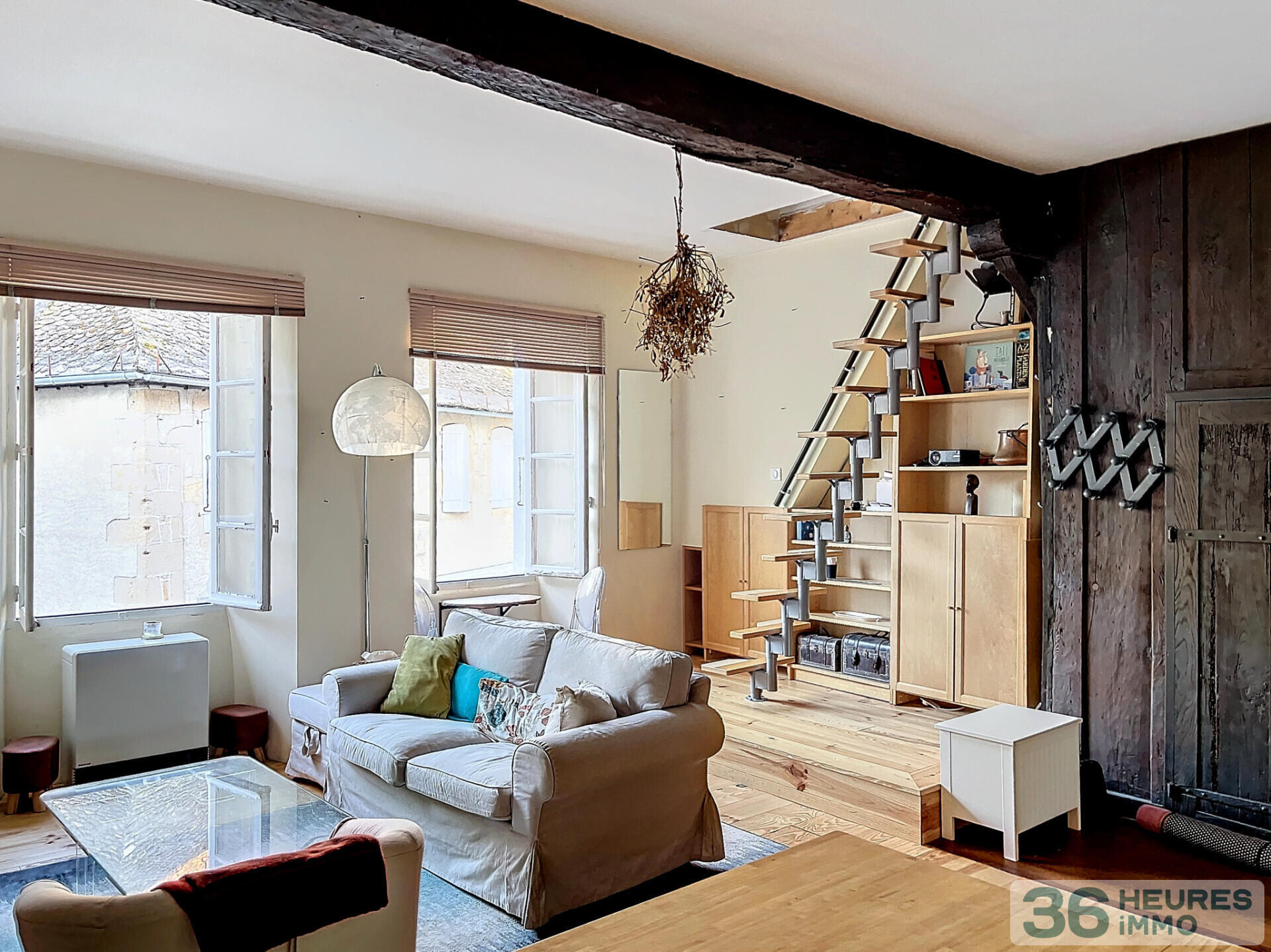 Maison à Argentat-sur-Dordogne — vignette 2