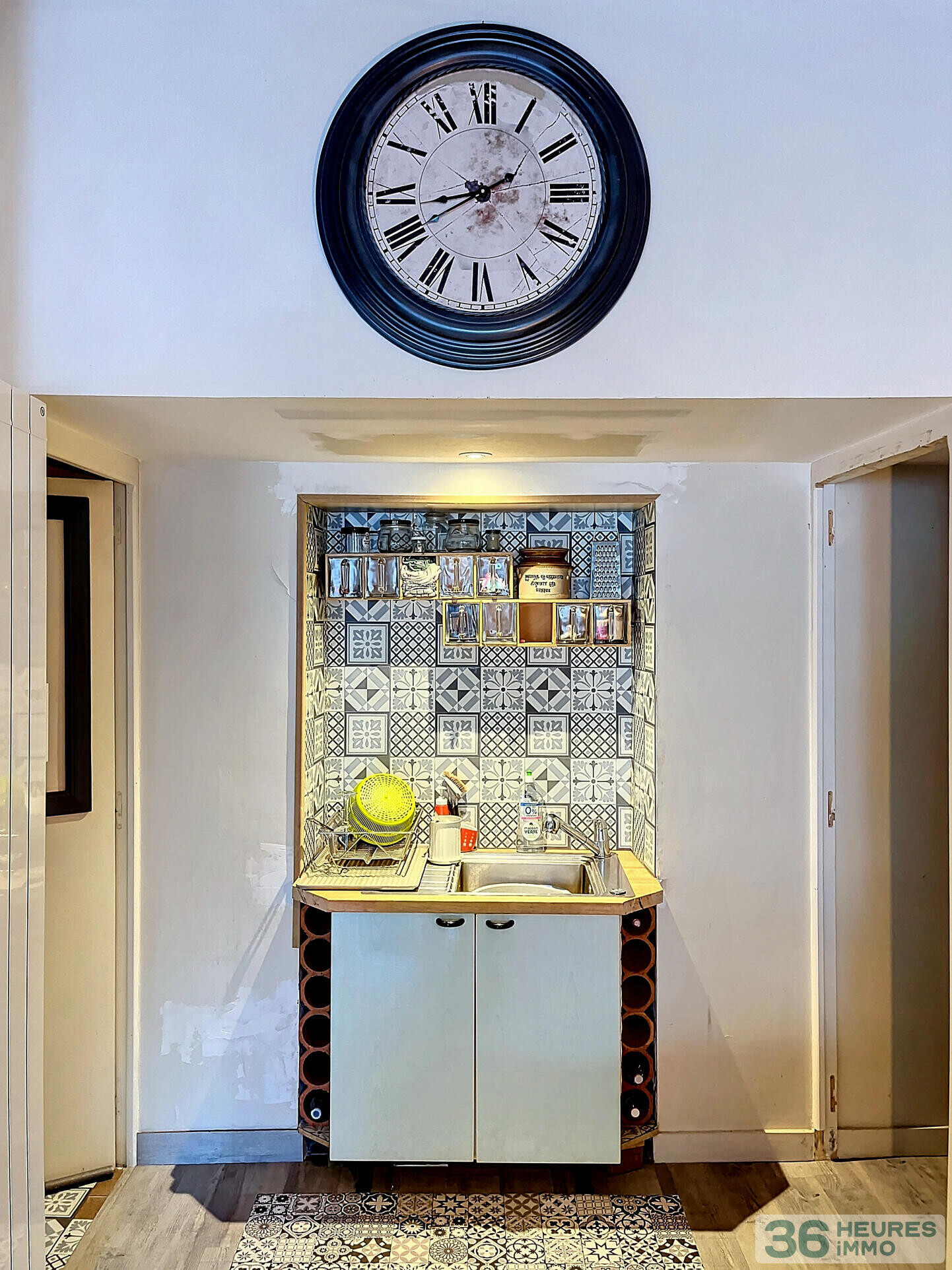 Maison à Argentat-sur-Dordogne — vignette 10