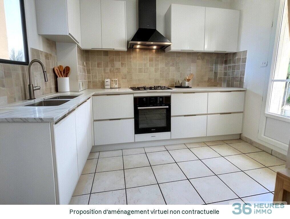 Appartement à Manosque — vignette 2