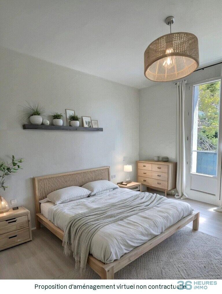 Appartement à Manosque — vignette 4