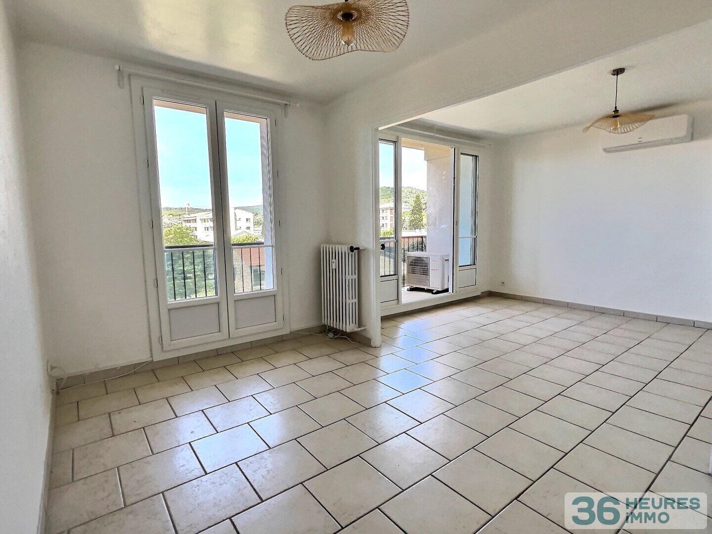 Appartement à Manosque — vignette 5