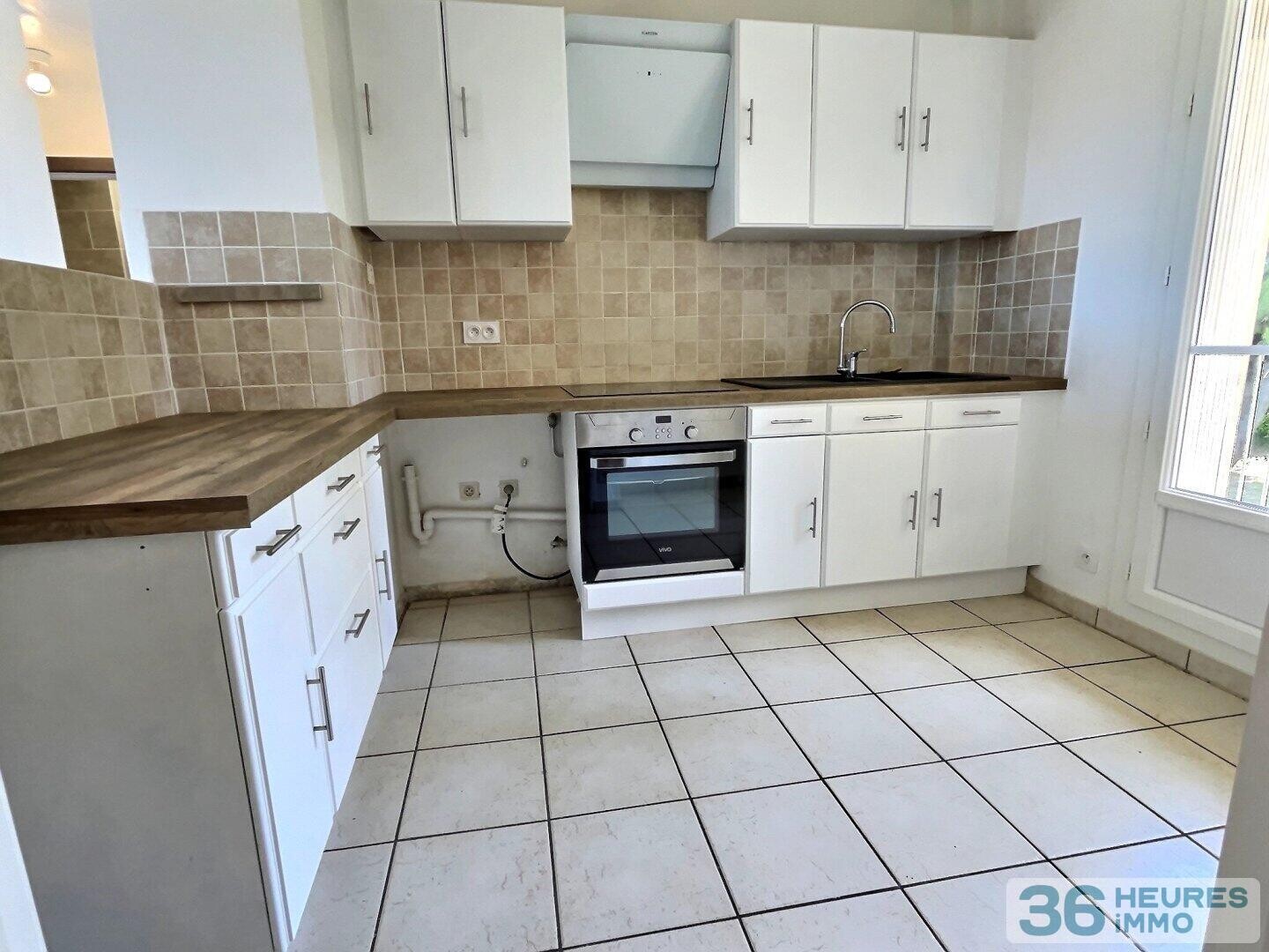 Appartement à Manosque — vignette 8