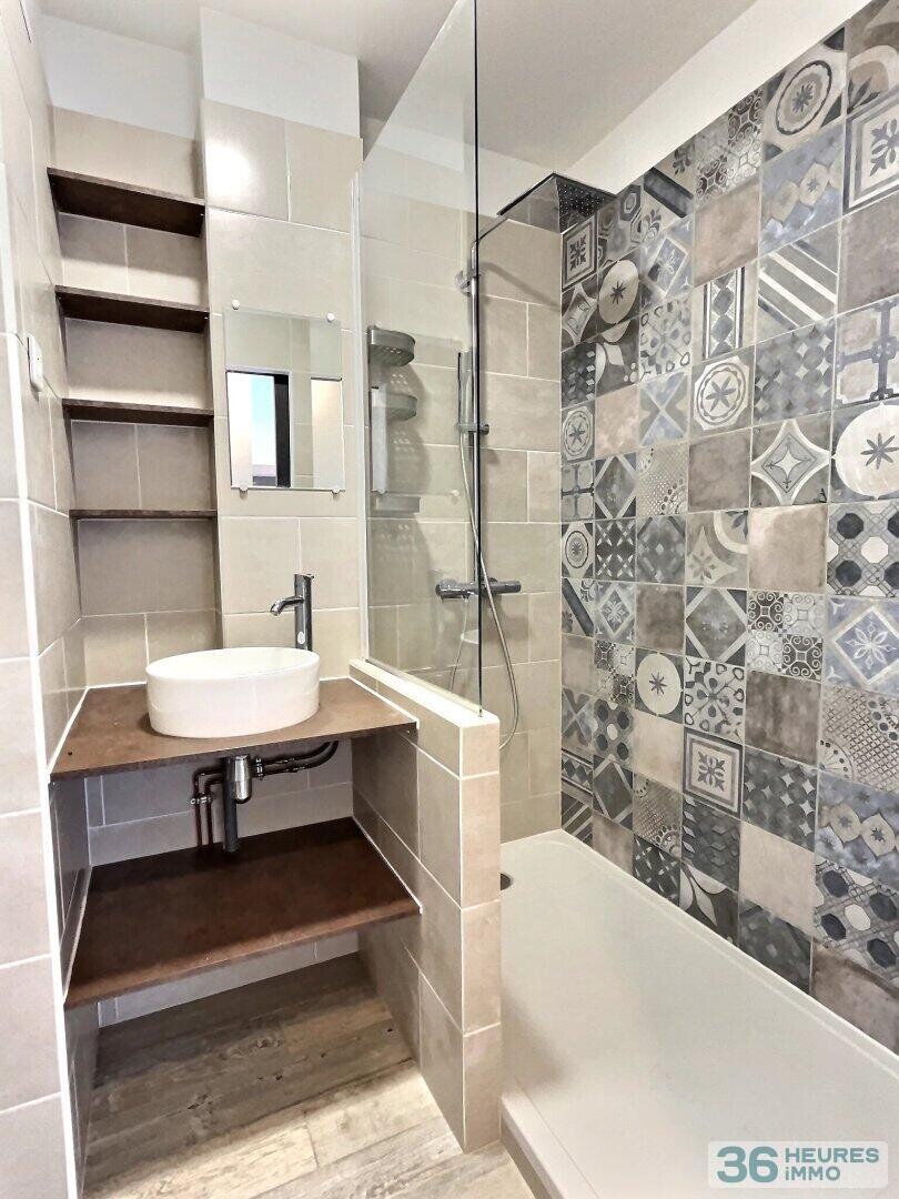 Appartement à Manosque — vignette 11