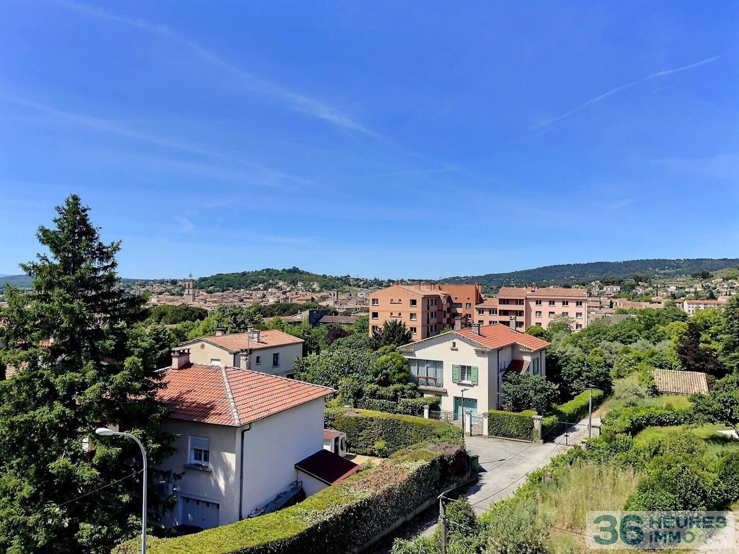 Appartement à Manosque — vignette 13