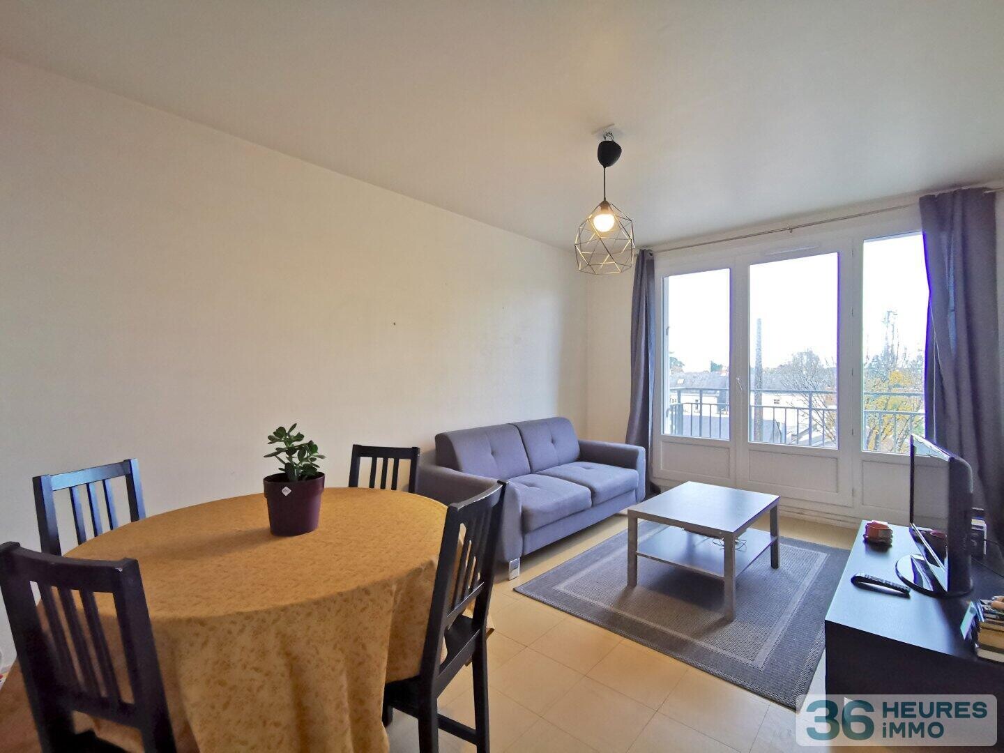 Appartement à Nantes — vignette 5