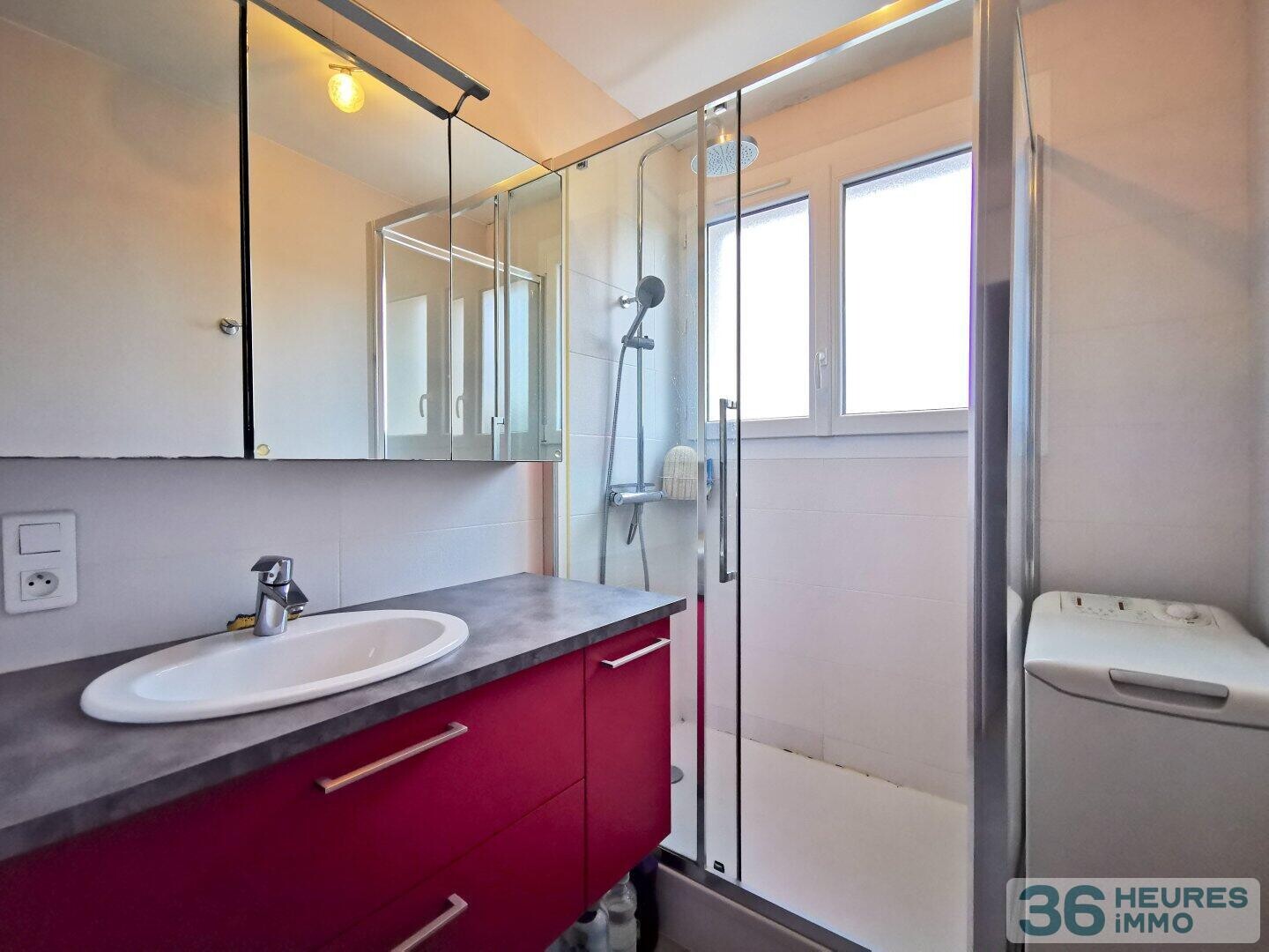 Appartement à Nantes — vignette 9