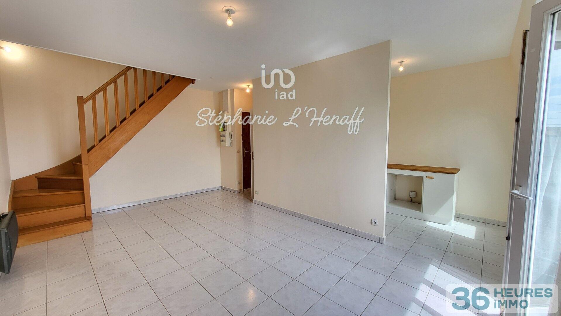 Appartement à Morangis — vignette 2