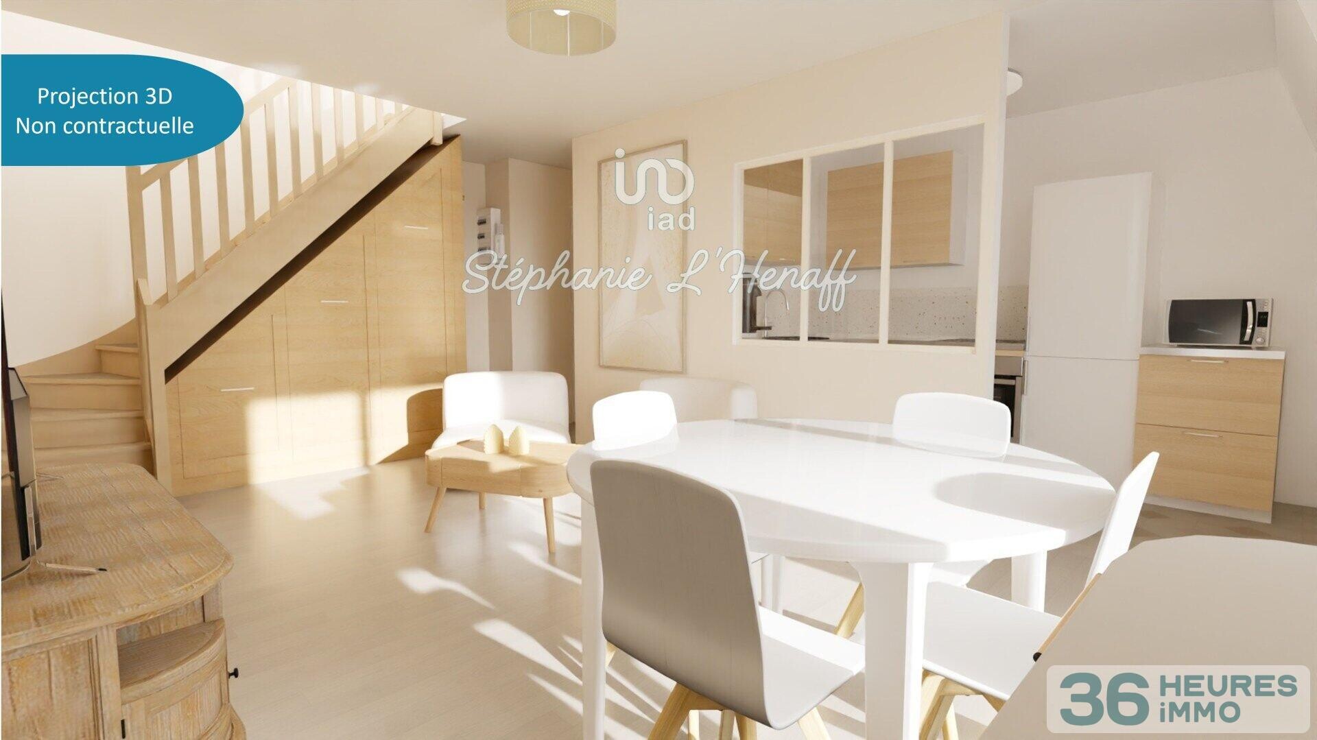 Appartement à Morangis — vignette 3