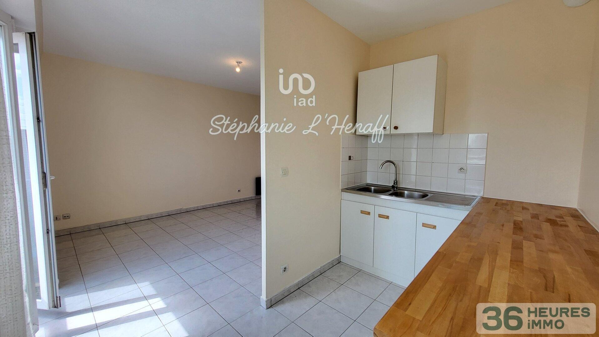 Appartement à Morangis — vignette 5
