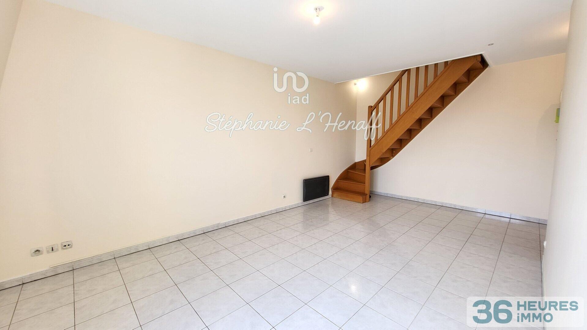 Appartement à Morangis — vignette 6