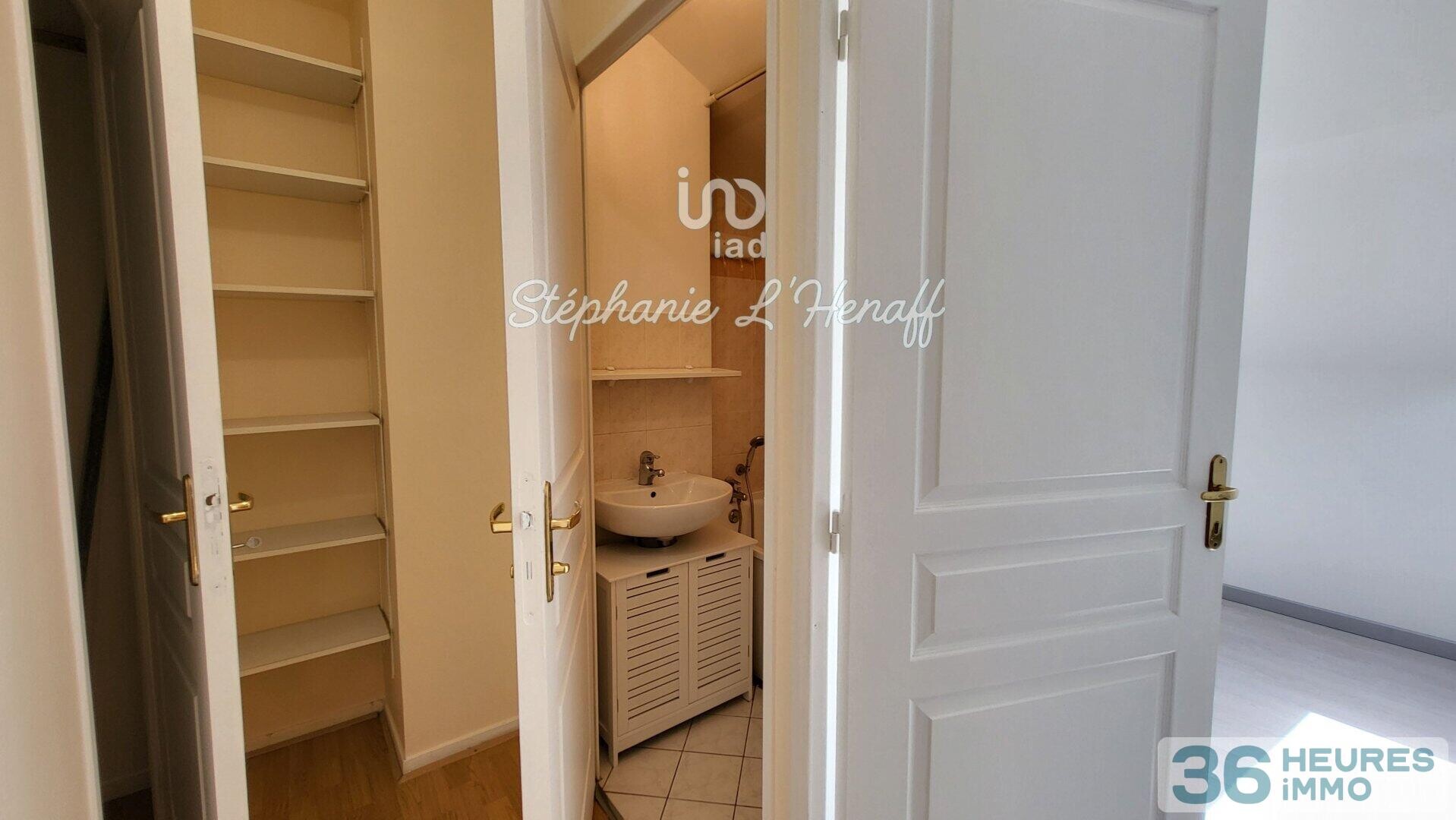 Appartement à Morangis — vignette 7
