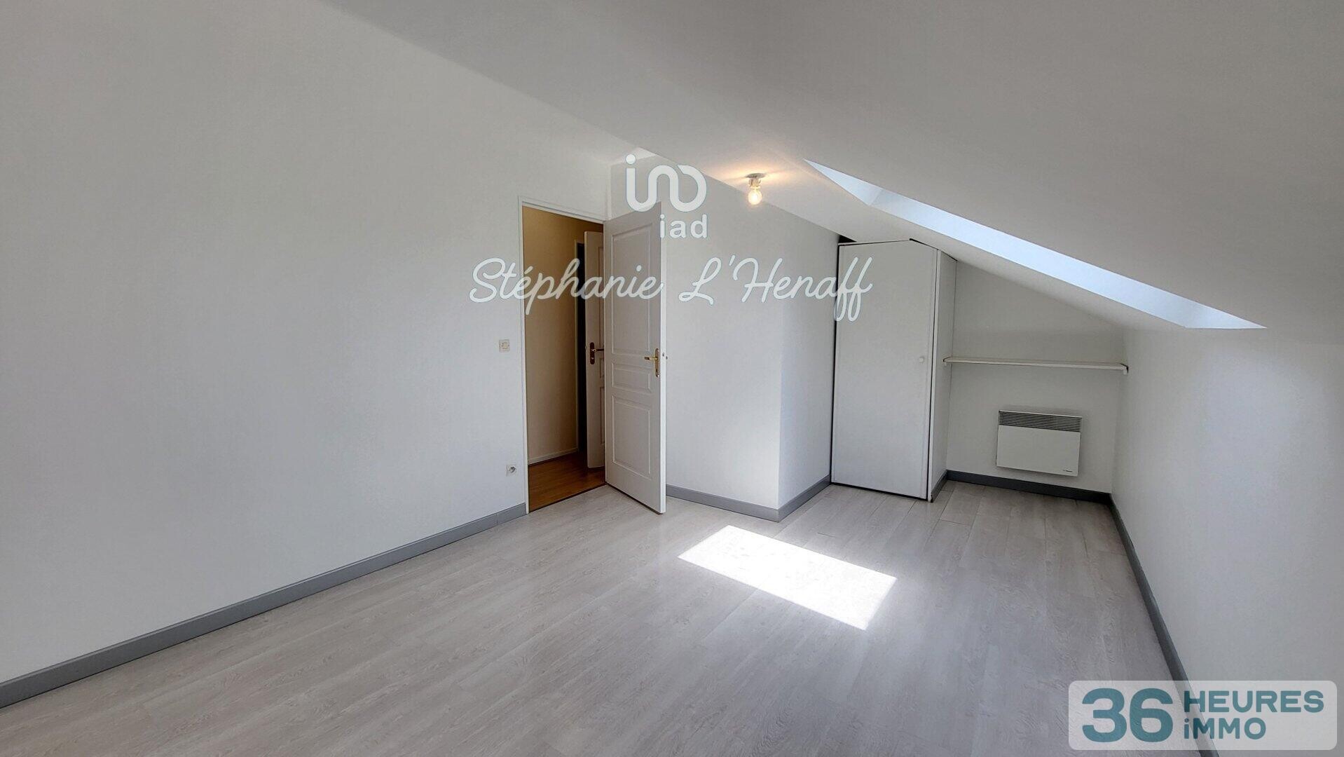 Appartement à Morangis — vignette 8