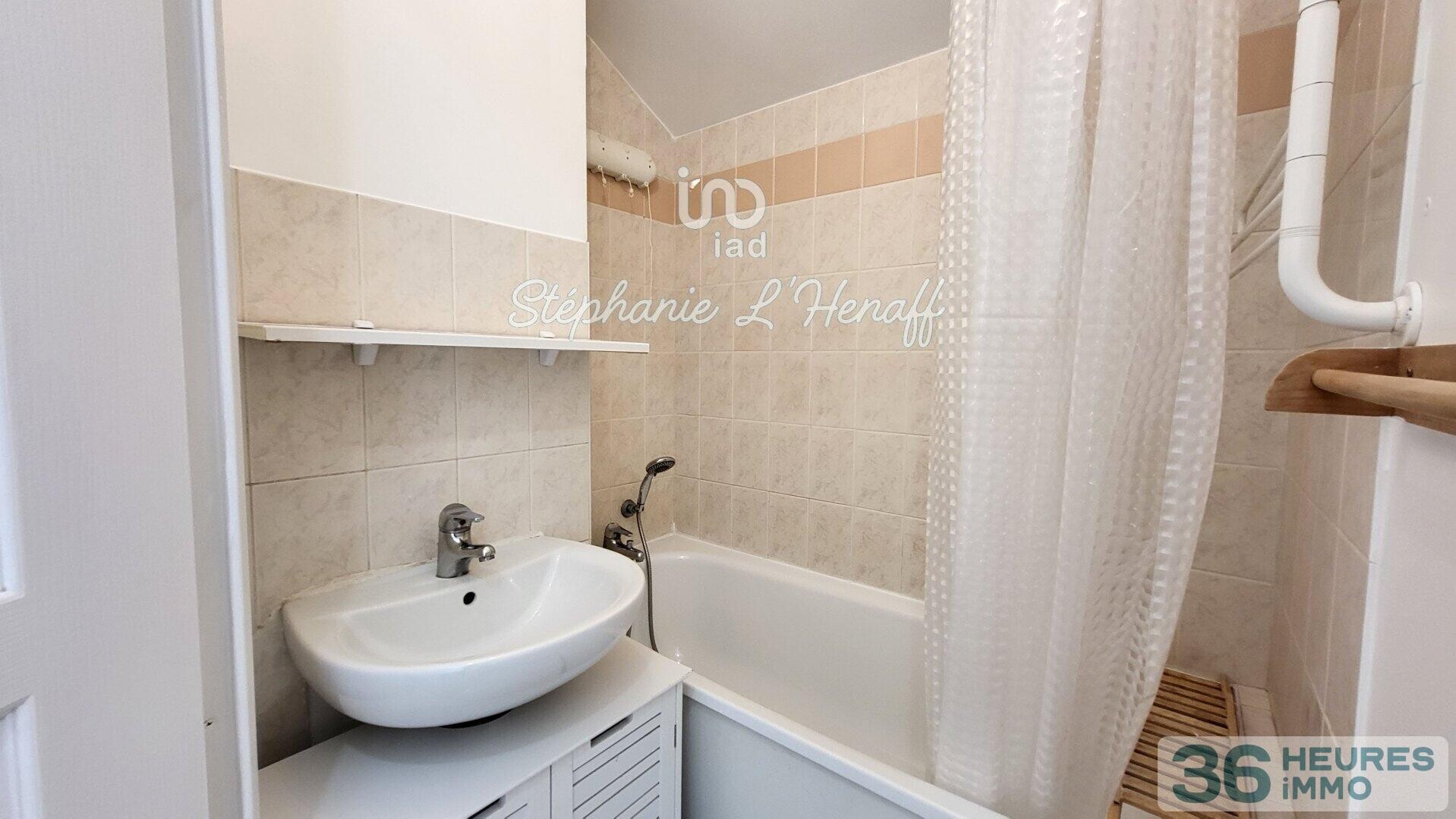 Appartement à Morangis — vignette 9