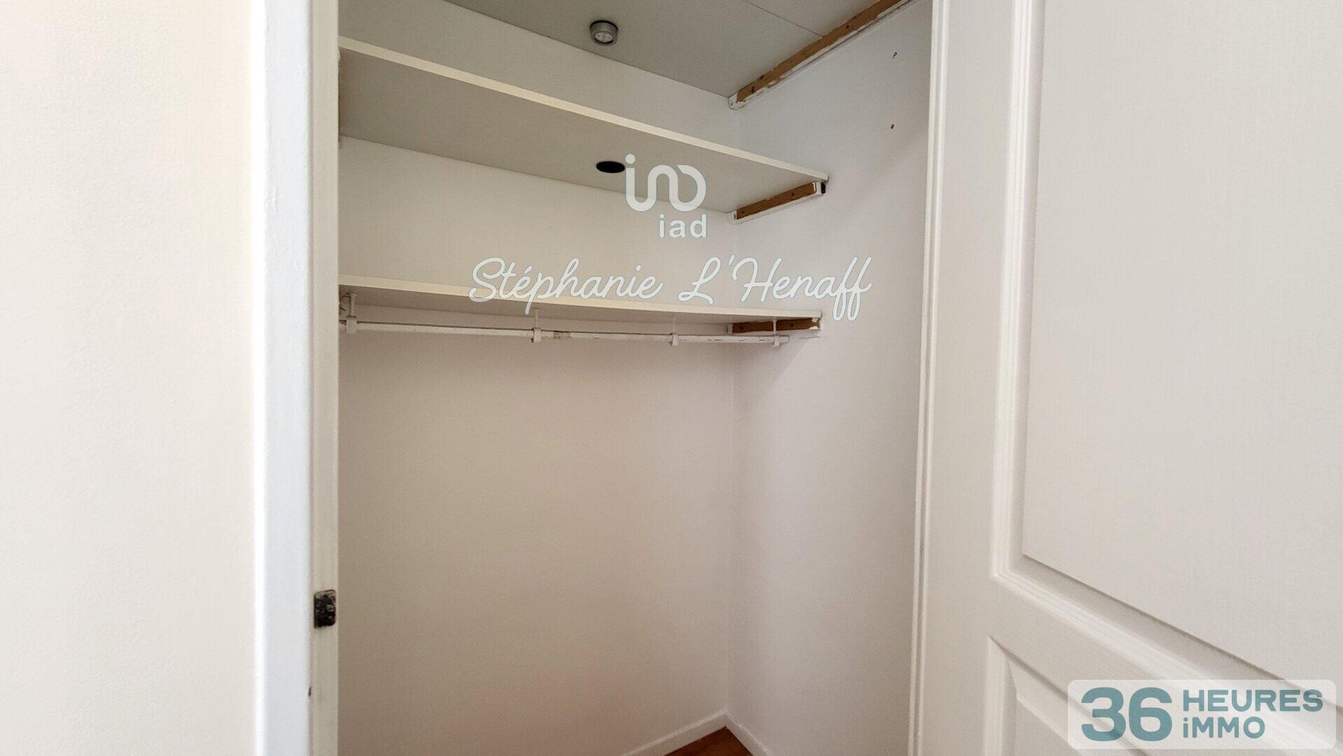 Appartement à Morangis — vignette 10