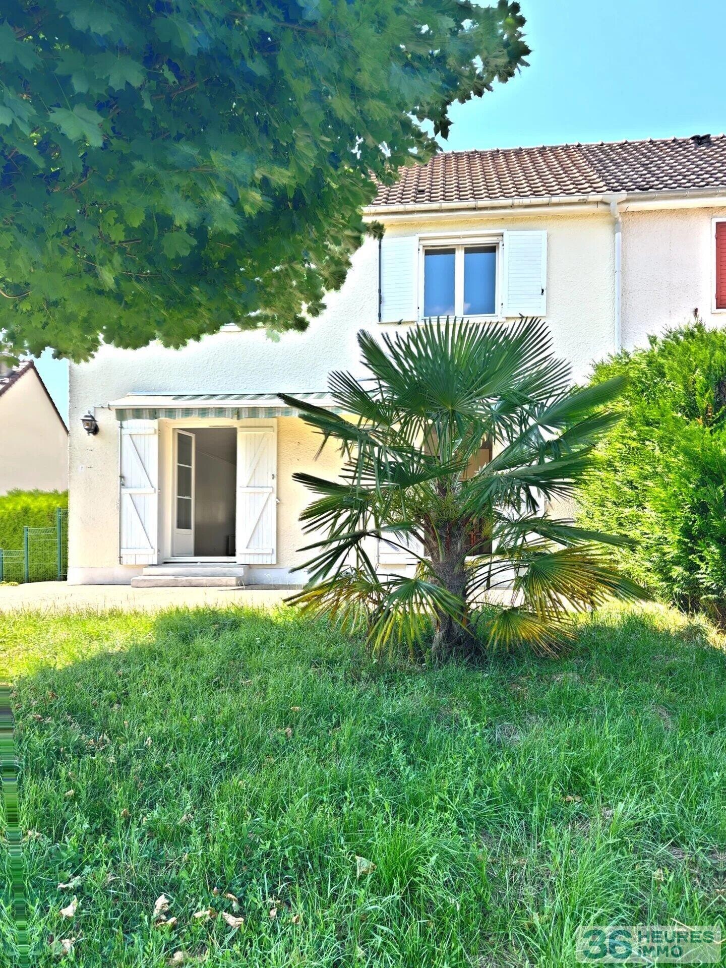 Maison à Semur-en-Auxois — vignette 5